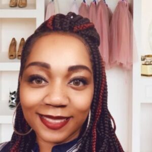 Meet your Posher, K Casiano